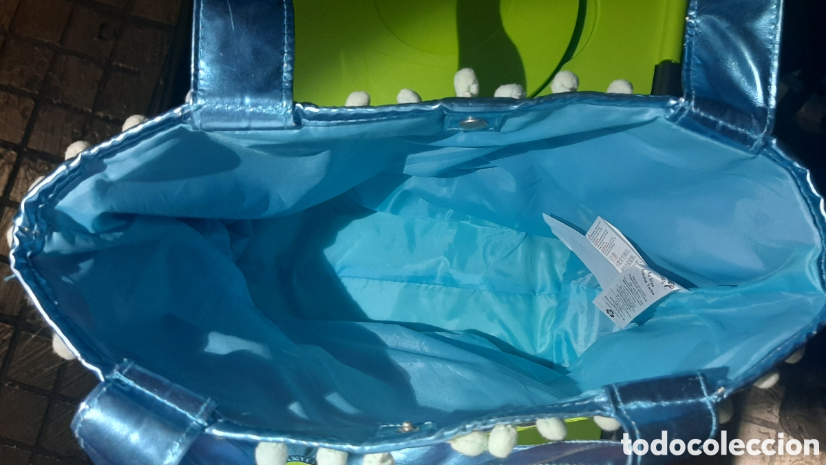 Nuevo: BOSO DE FROZEN - Foto 3