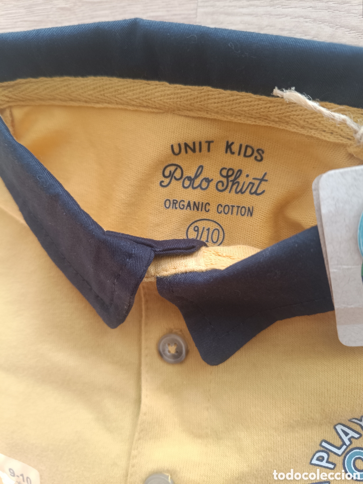 Nuevo: Polo Ni&ntilde;o Unit nuevo - Foto 9