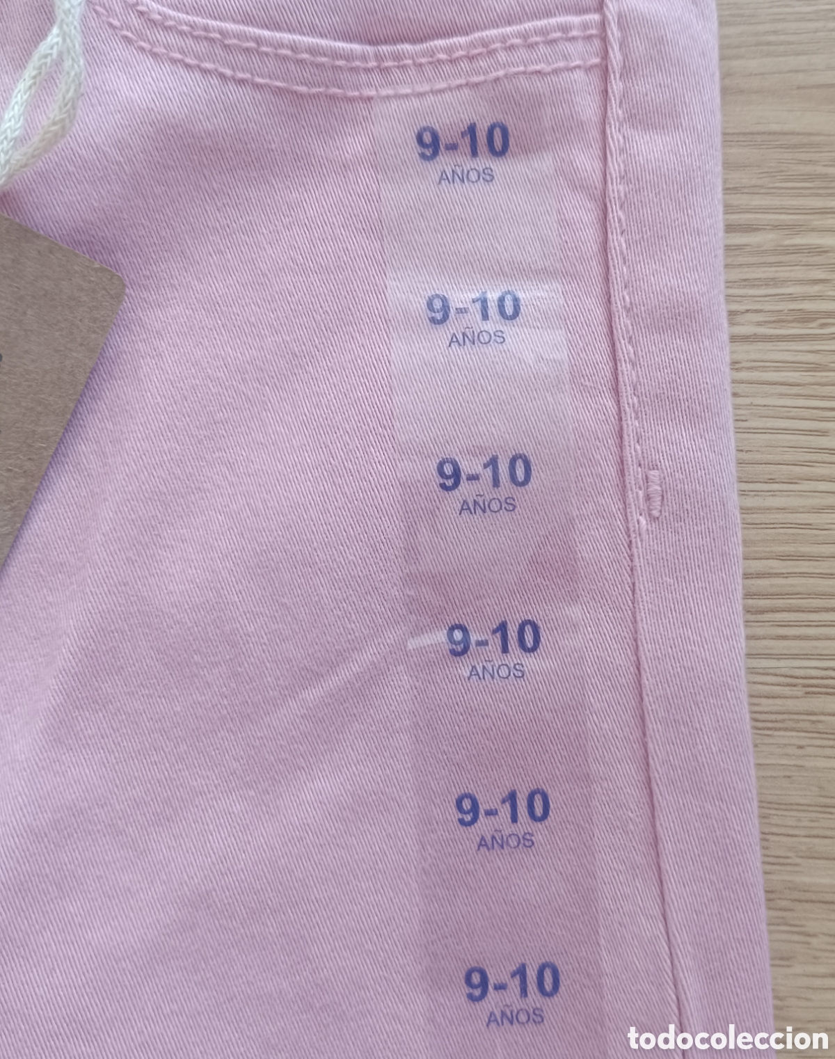 Nuevo: Pantal&oacute;n Rosa Unit nuevo - Foto 4