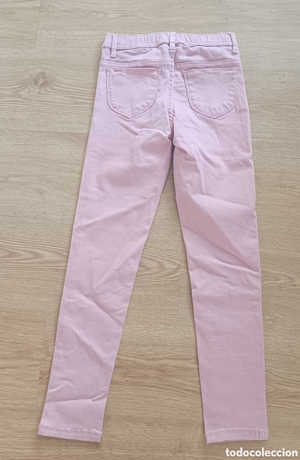 Nuevo: Pantal&oacute;n Rosa Unit nuevo - Foto 5