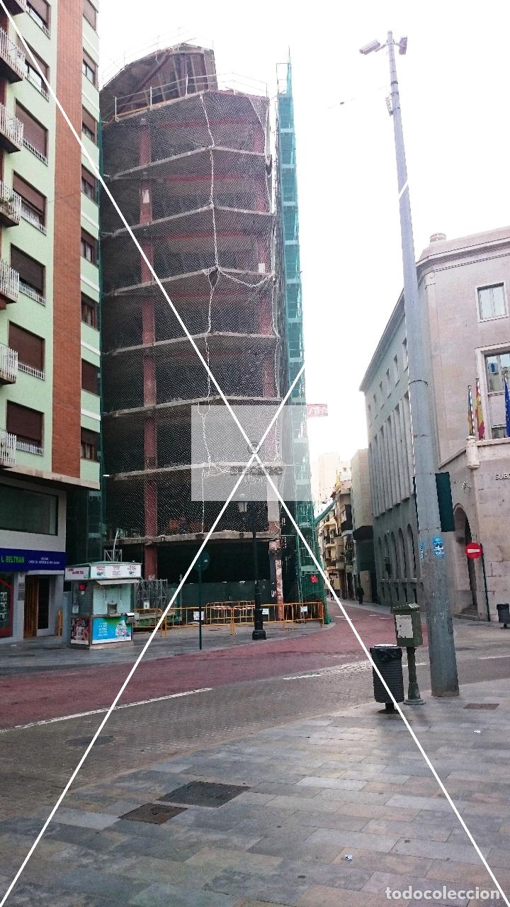Nuevo: CASTELLON EN EL RECUERDO, CONSTRUCCION NUEVO EDIFICIO EN LA PLAZA DE LA PAZ C39 - Foto 1