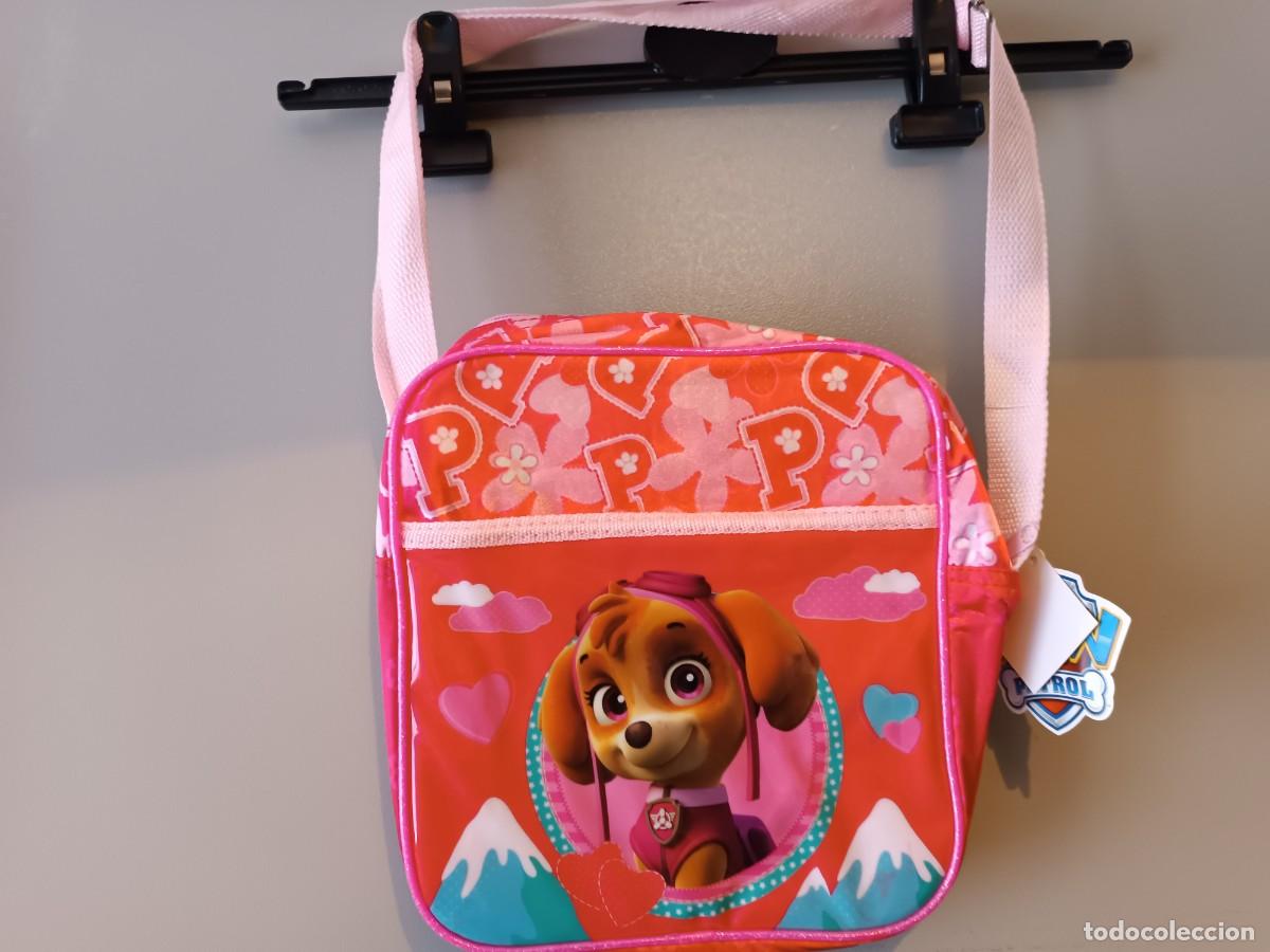 Nuevo: Bolso Patrulla Canina - Foto 1