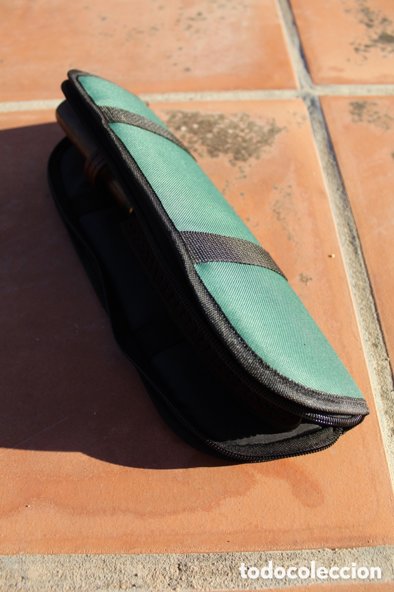 Nuevo: Funda cuchillo protector - Foto 2