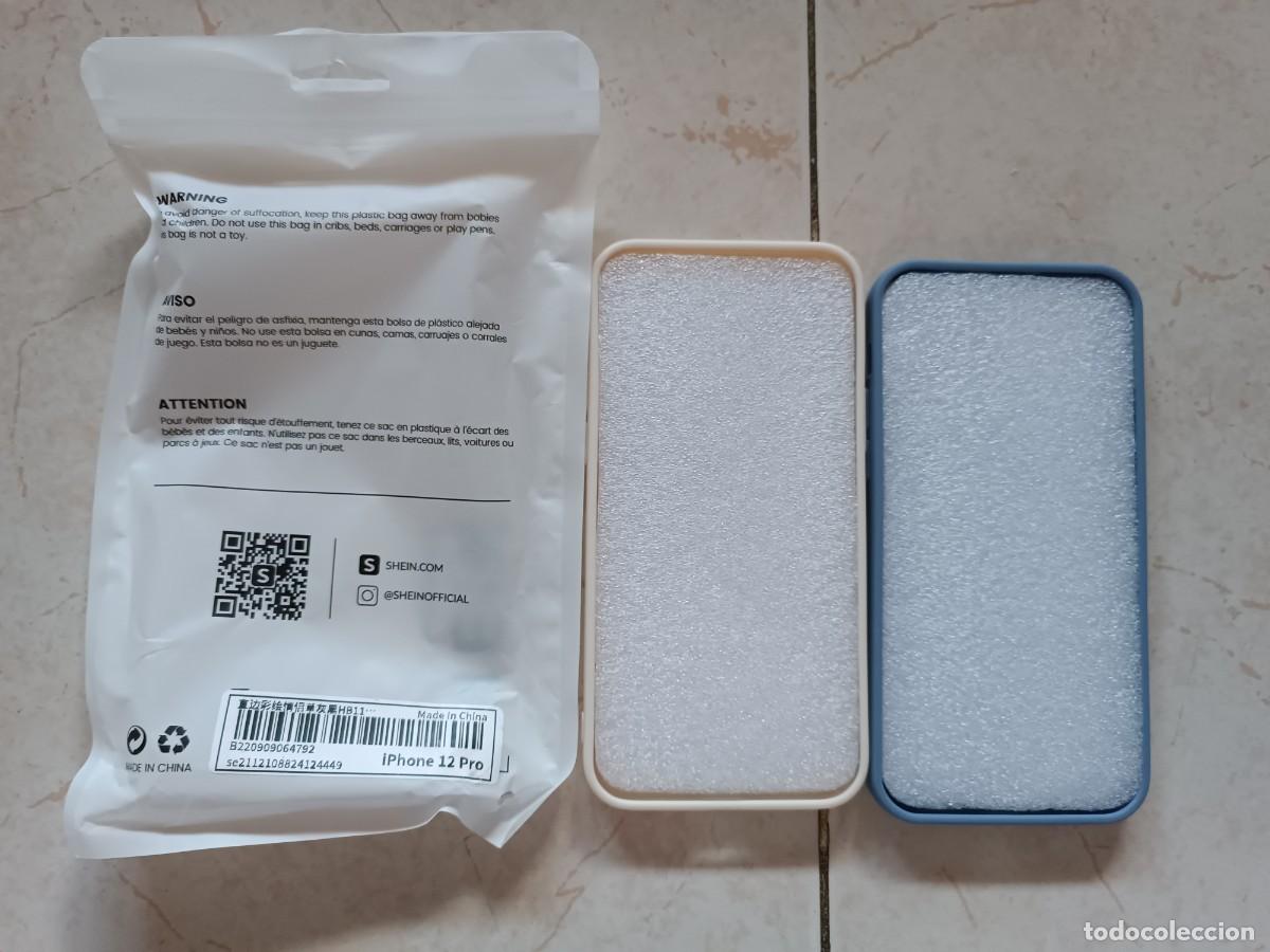 Nuevo: Fundas iphone 12 pro - Foto 2