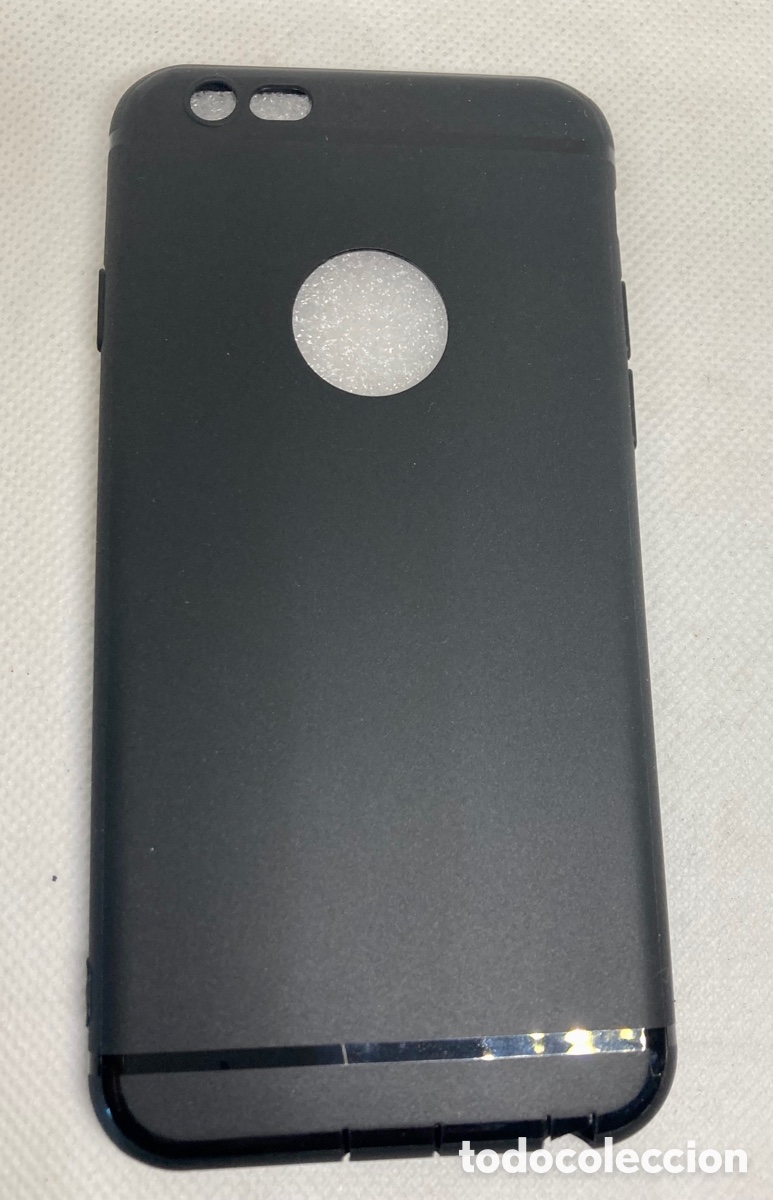 Nuevo: Funda de iPhone SE a estrenar - Foto 4