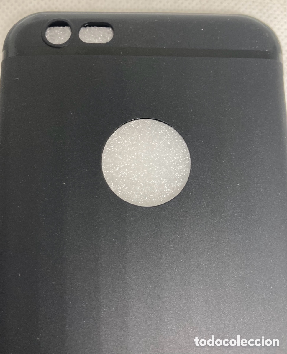 Nuevo: Funda de iPhone SE a estrenar - Foto 5