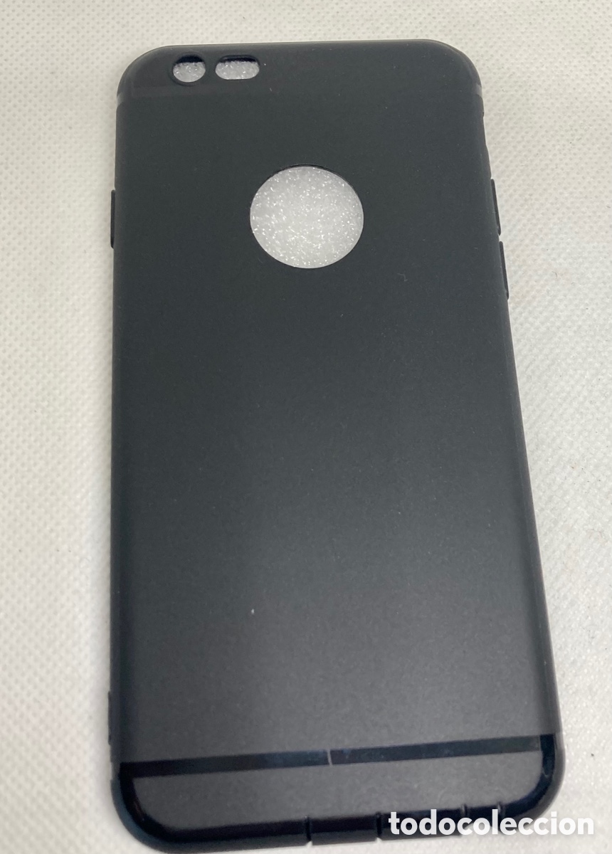 Nuevo: Funda de iPhone SE a estrenar - Foto 1