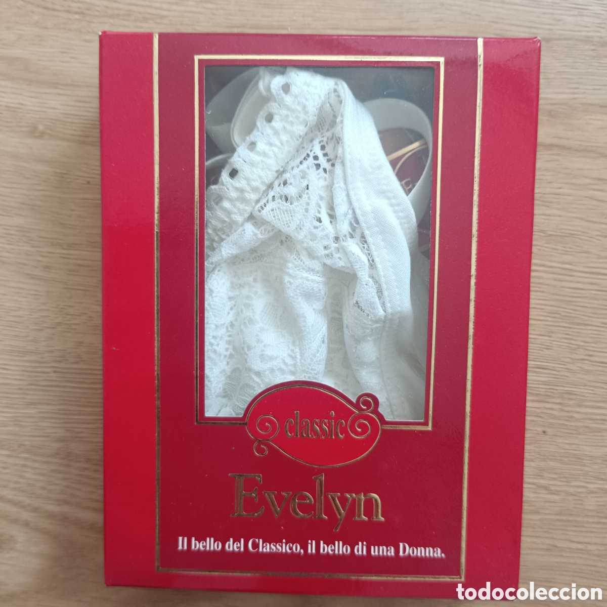 Nuevo: Sujetador Evelyn Blanco. - Foto 7