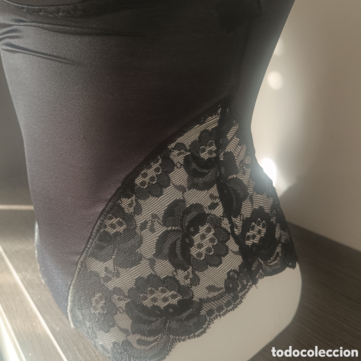 Nuevo: Body Negro Linibell Nuevo - Foto 7