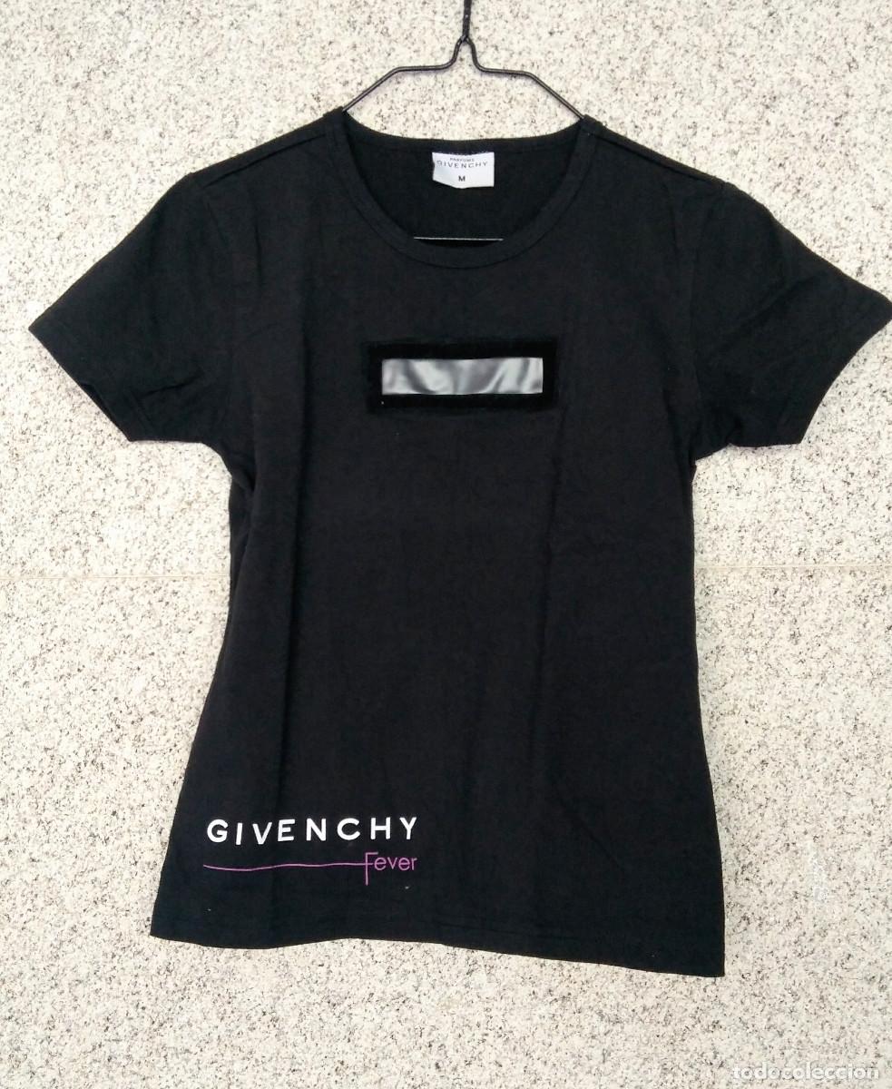 Nuevo: CAMISETA PROMOCIONAL GIVENCHY - Foto 1