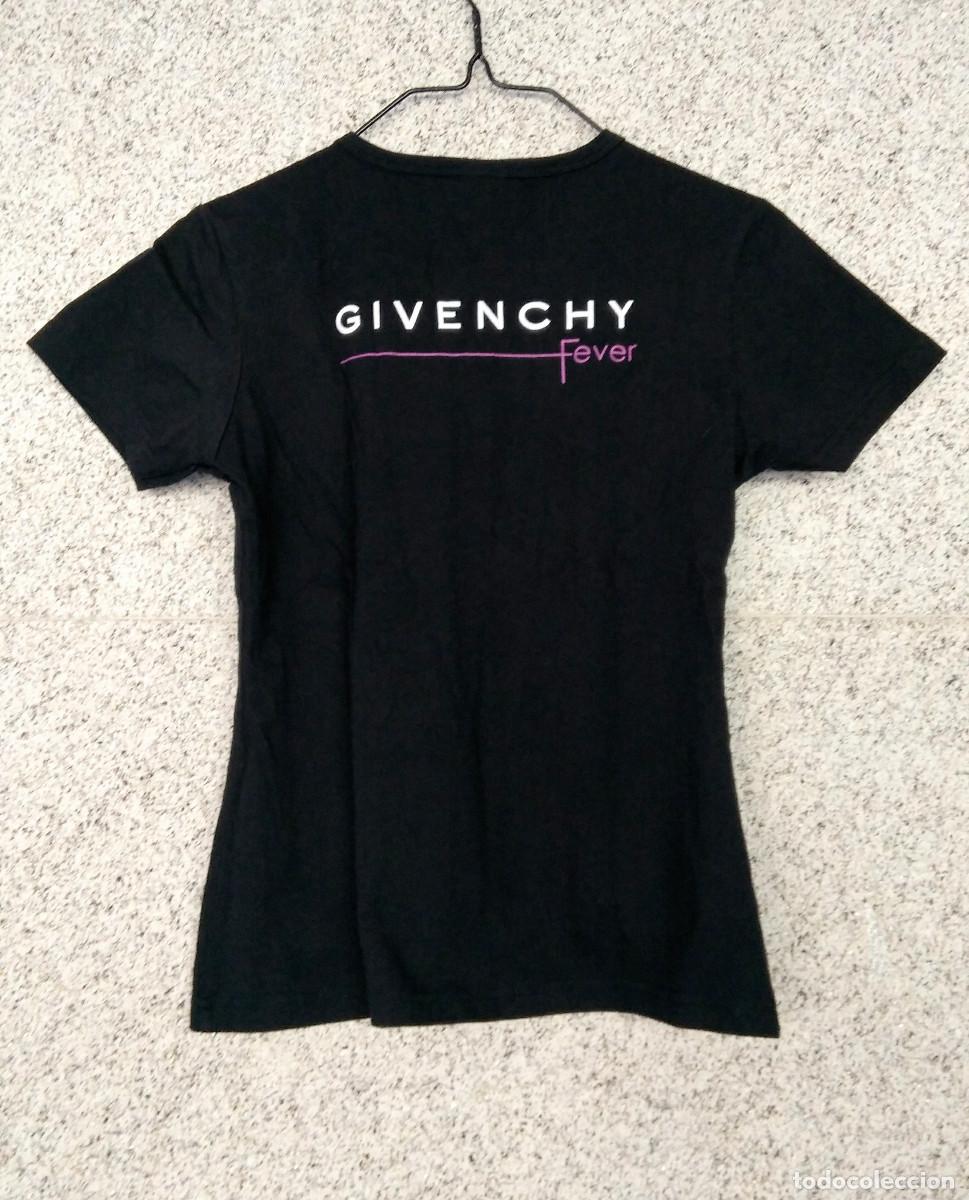 Nuevo: CAMISETA PROMOCIONAL GIVENCHY - Foto 3
