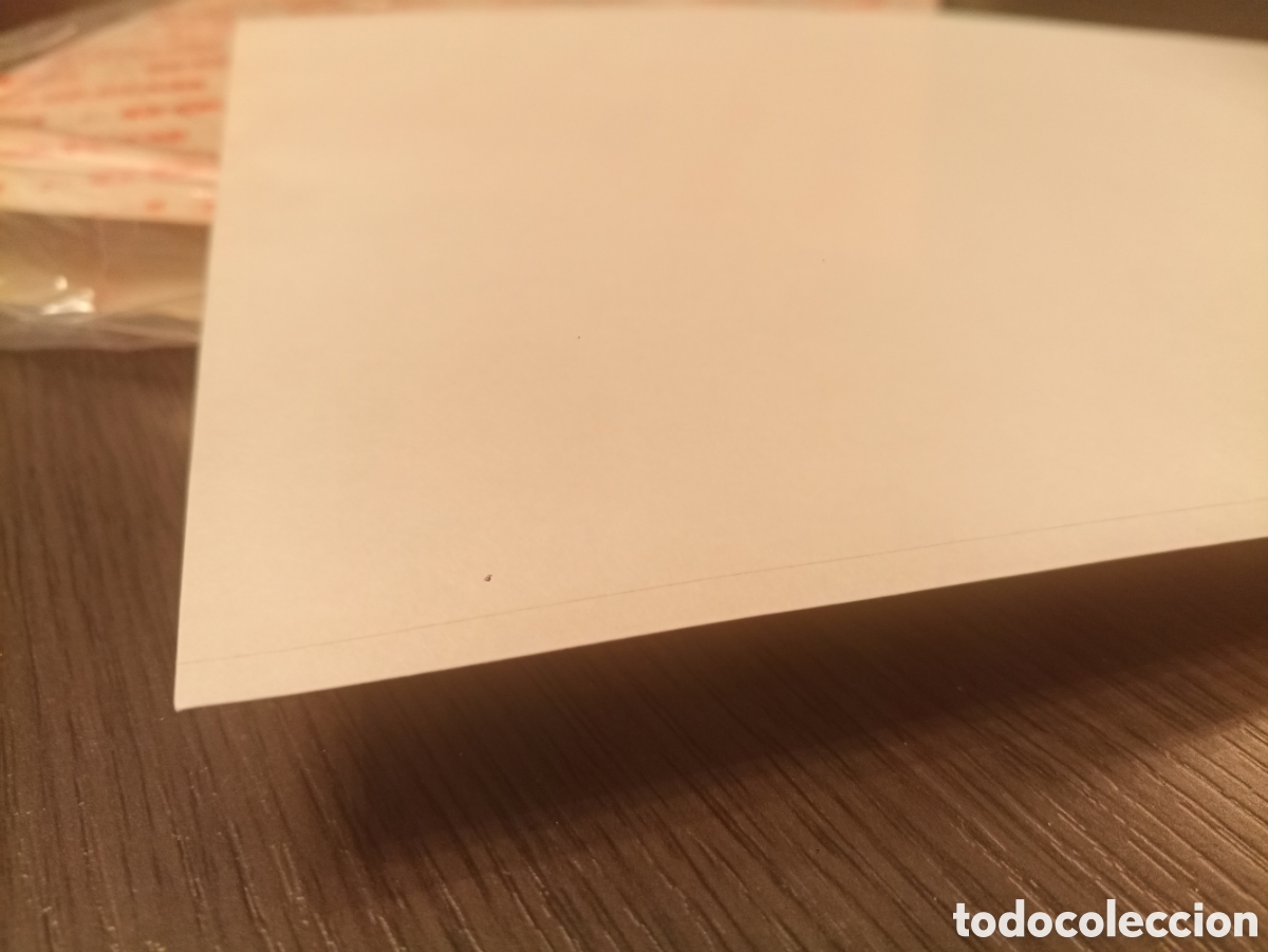 Nuevo: Lote 2 Cajas Etiquetas Autoadhesivas KORES - Foto 6