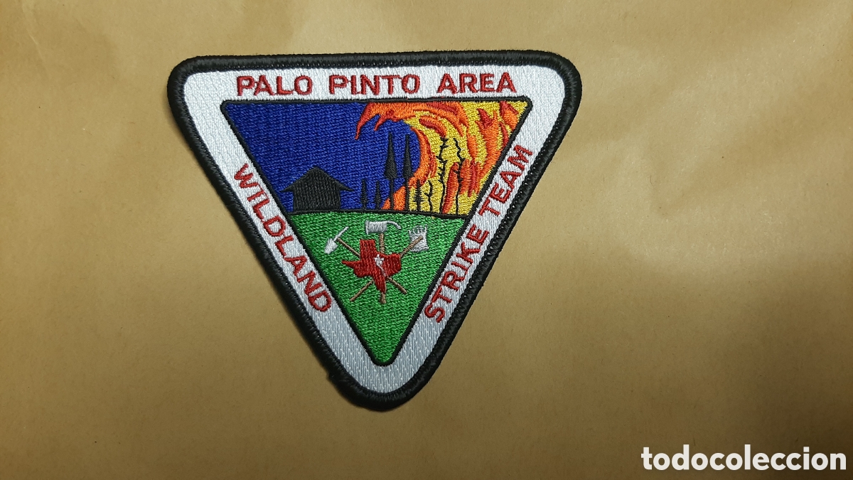 Nuevo: PARCHE N 370 - Foto 1