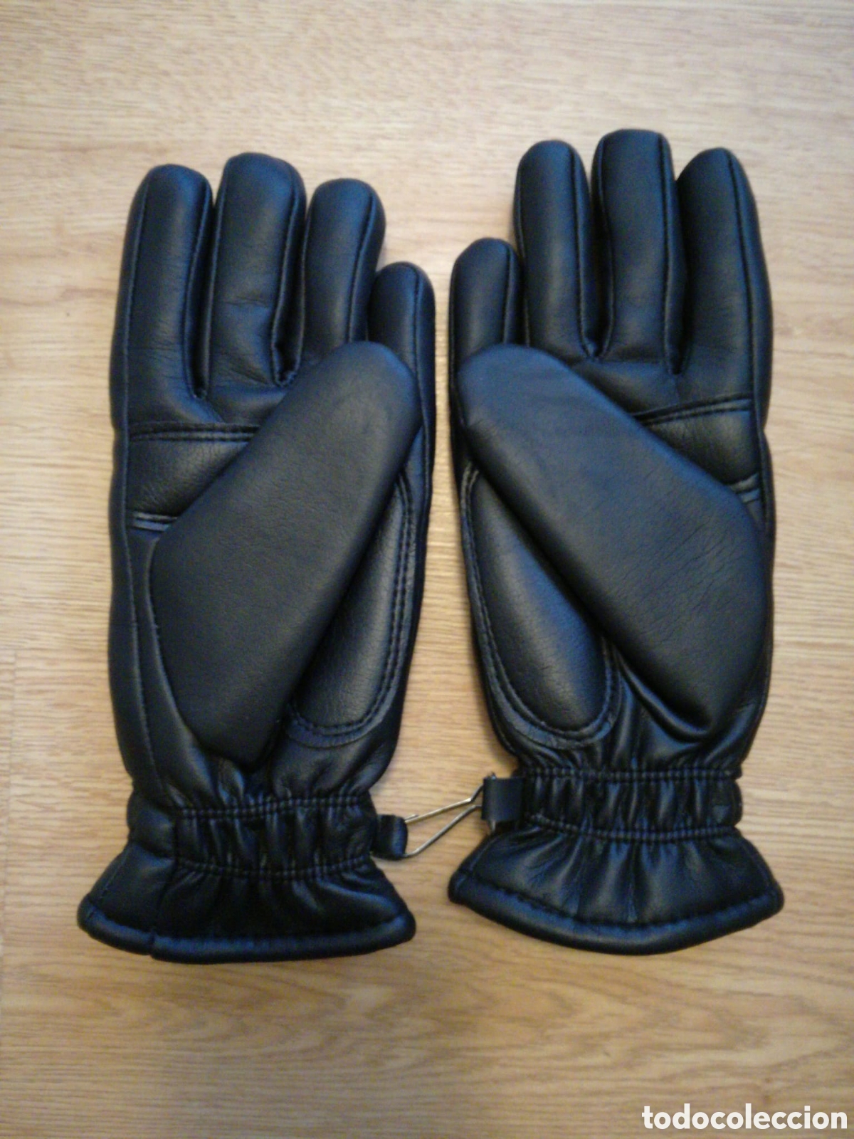 Nuevo: Guantes Ni&ntilde;o Polipiel - Foto 3