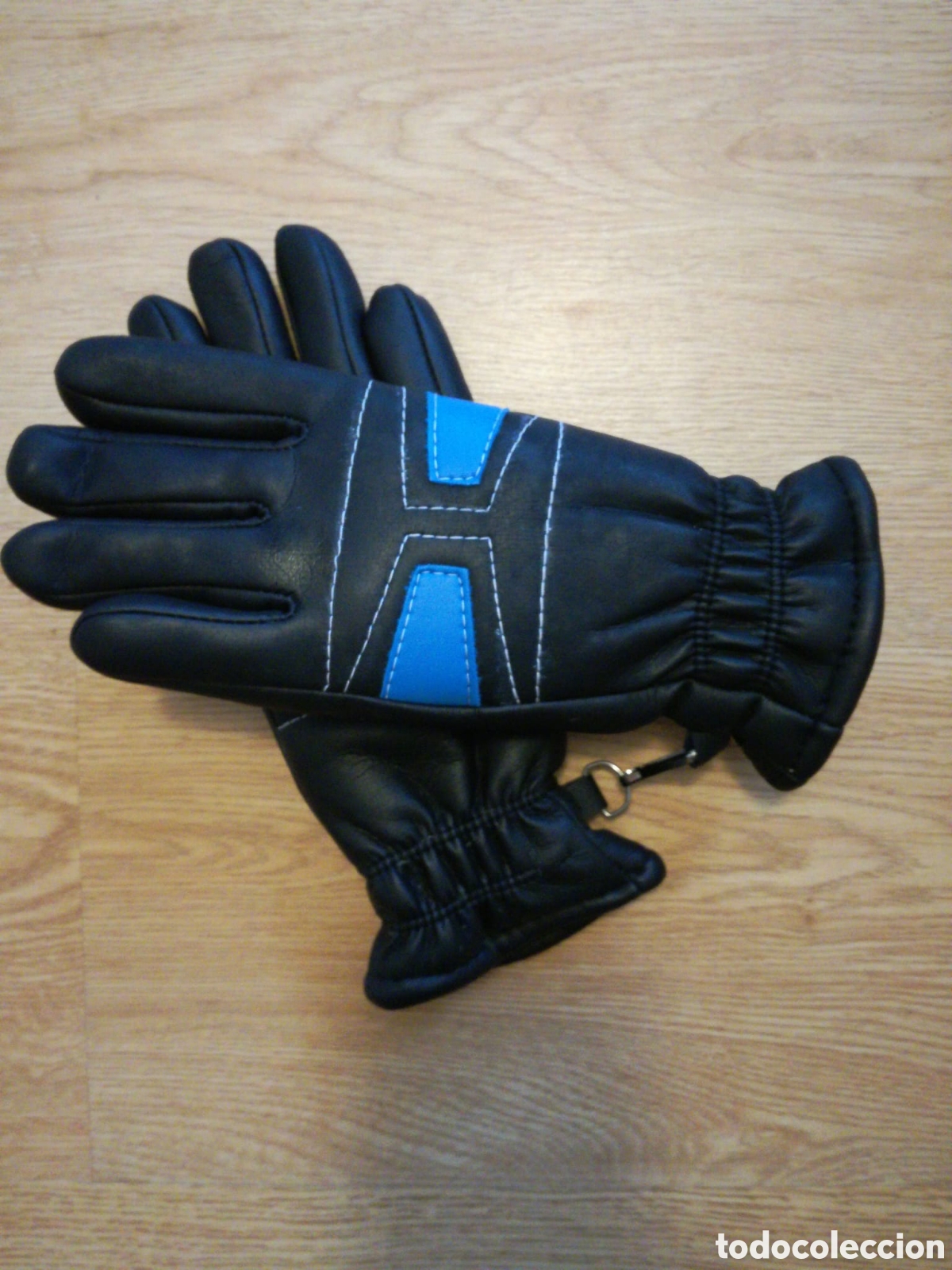 Nuevo: Guantes Ni&ntilde;o Polipiel - Foto 1