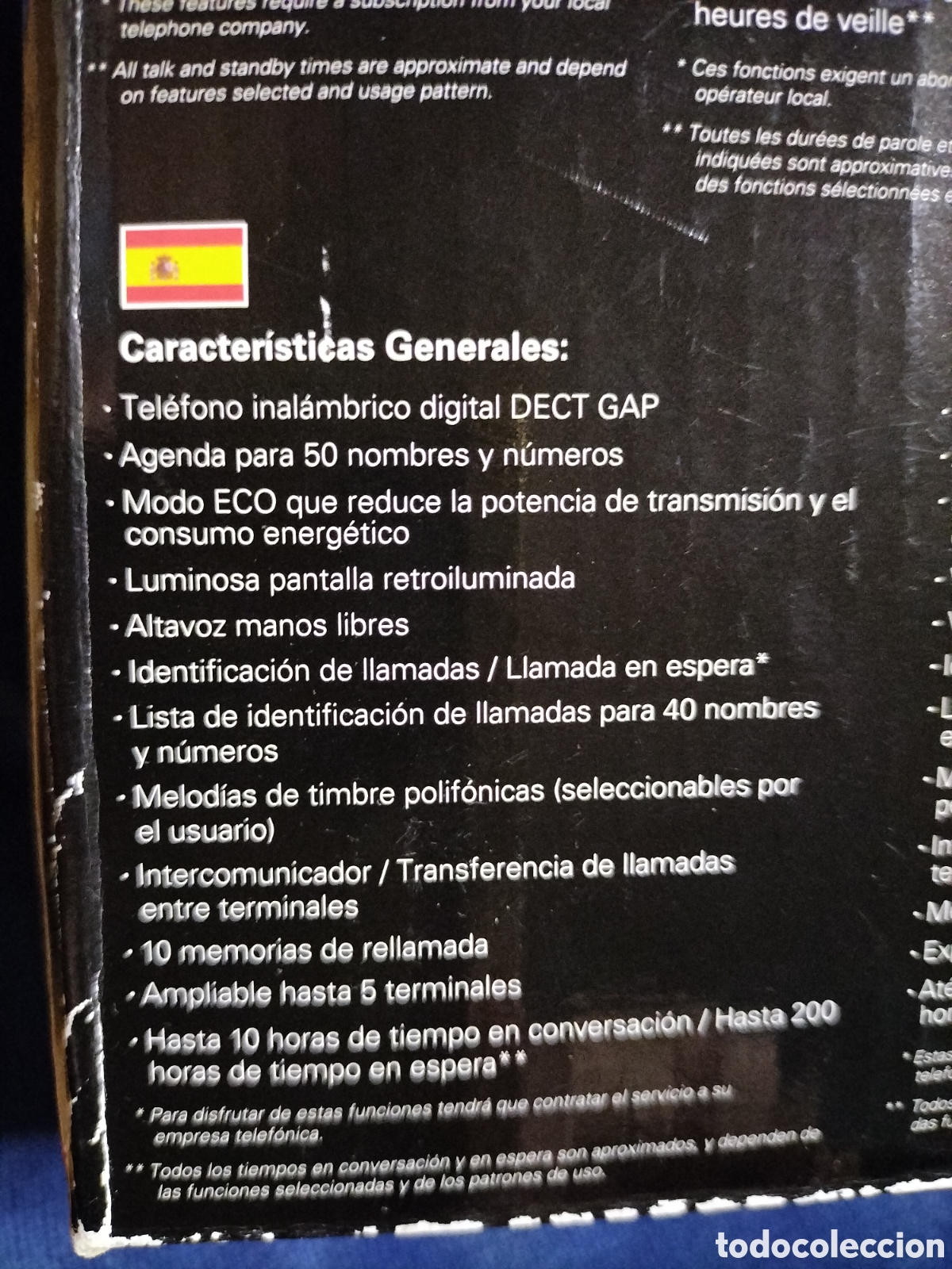 Nuevo: Tel&eacute;fonos Motorola 2 - Foto 3