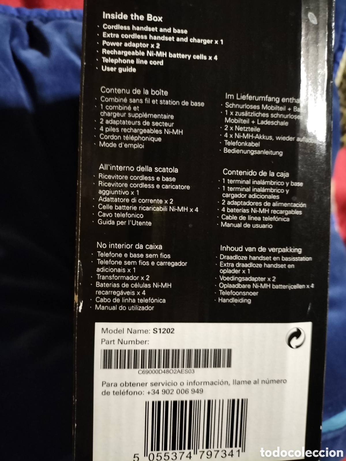 Nuevo: Tel&eacute;fonos Motorola 2 - Foto 4