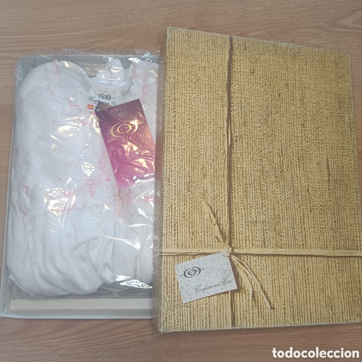 Nuevo: Camis&oacute;n Blanco Goa Inicios Zara - Foto 1