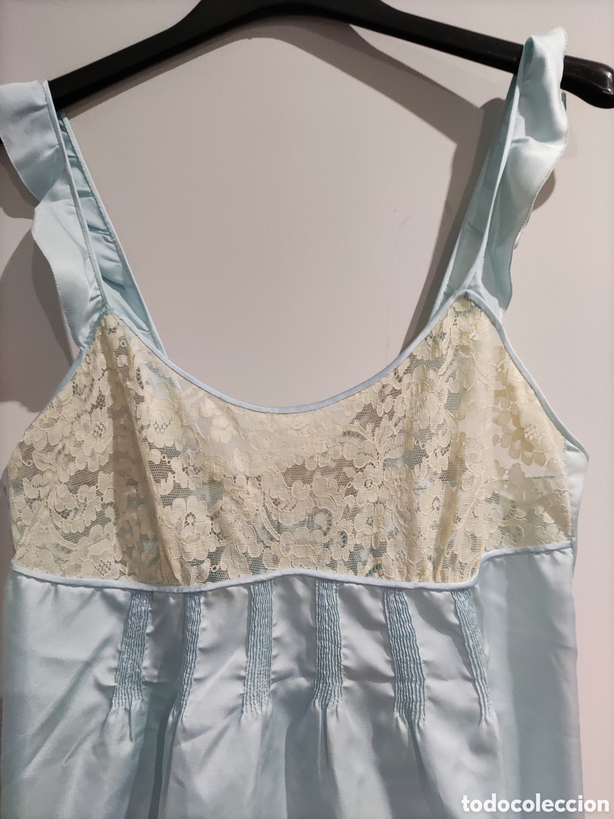 Nuevo: Conjunto Bata y camison - Foto 3