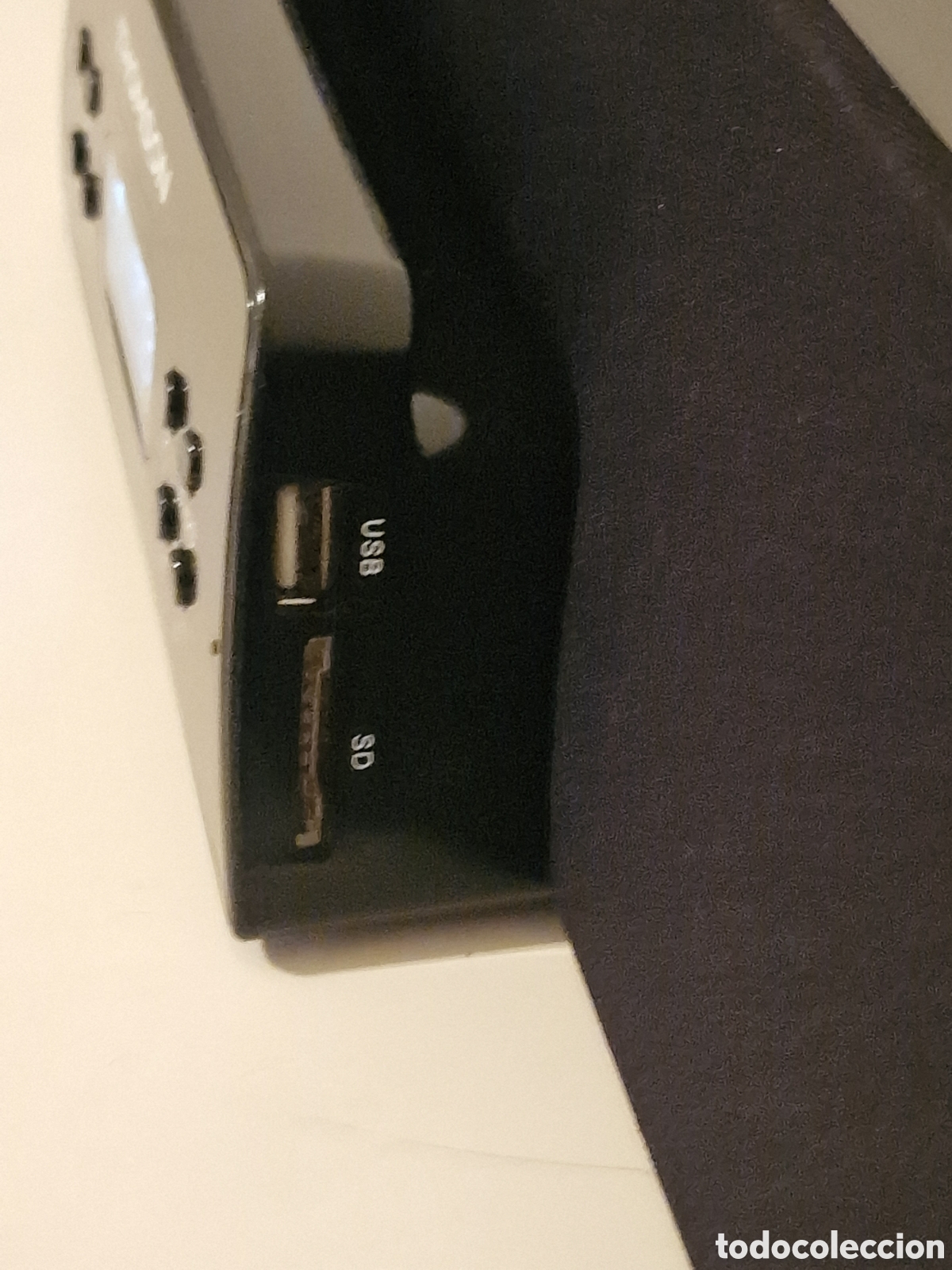 Nuevo: THOMSON SOUNDBAR TYPE WO-239 - Foto 4