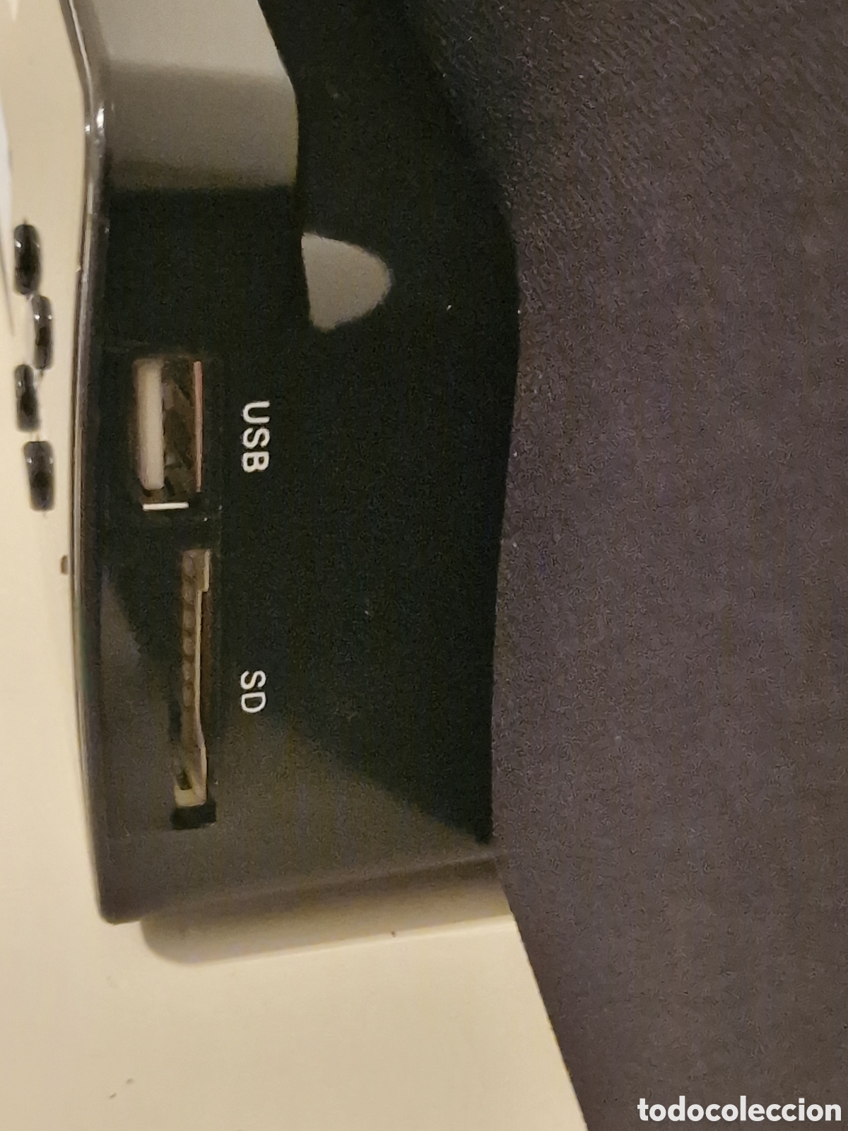 Nuevo: THOMSON SOUNDBAR TYPE WO-239 - Foto 5