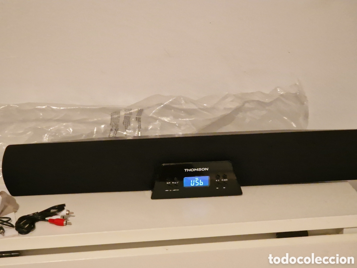 Nuevo: THOMSON SOUNDBAR TYPE WO-239 - Foto 10