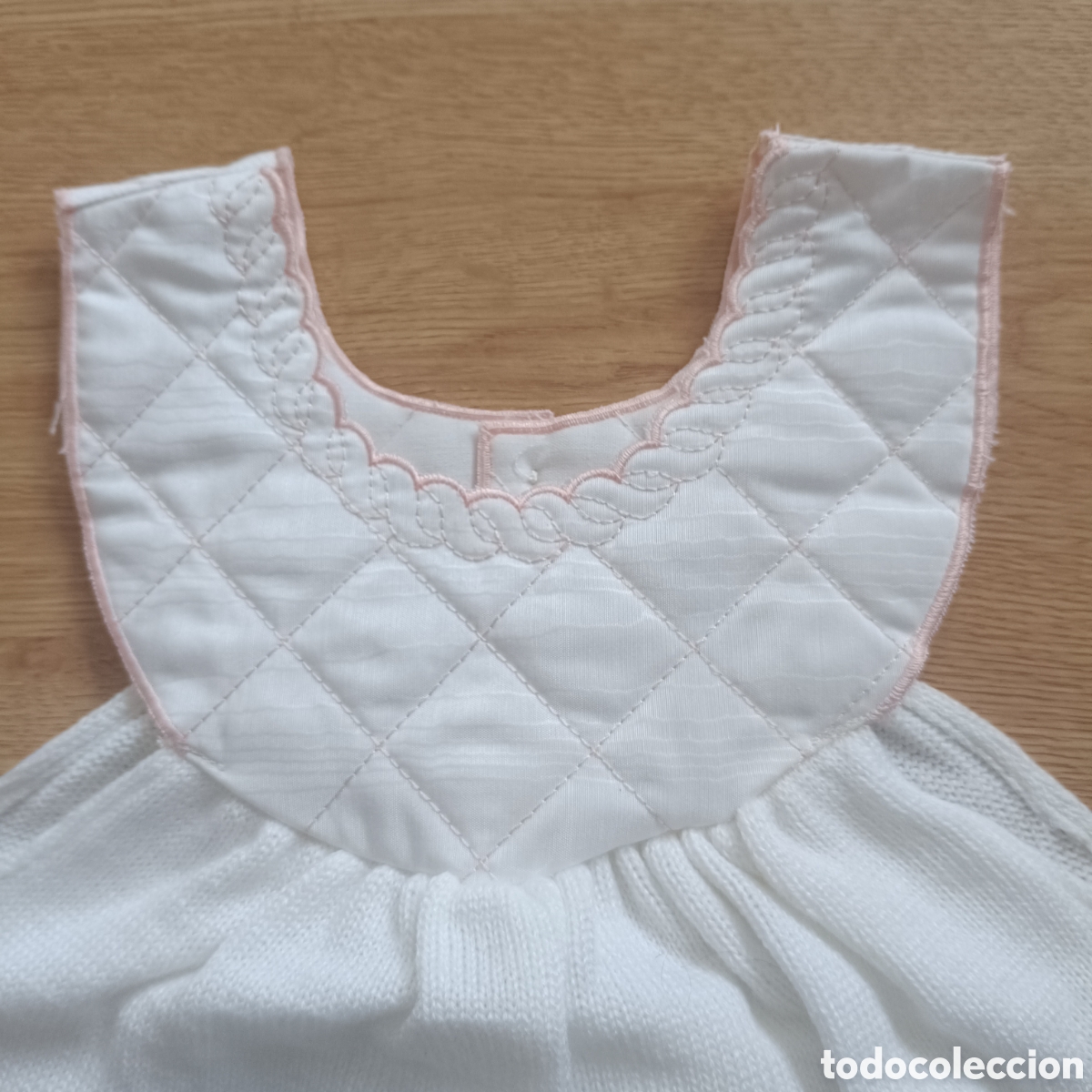 Nuevo: Peto y chaqueta Beb&eacute; - Foto 7
