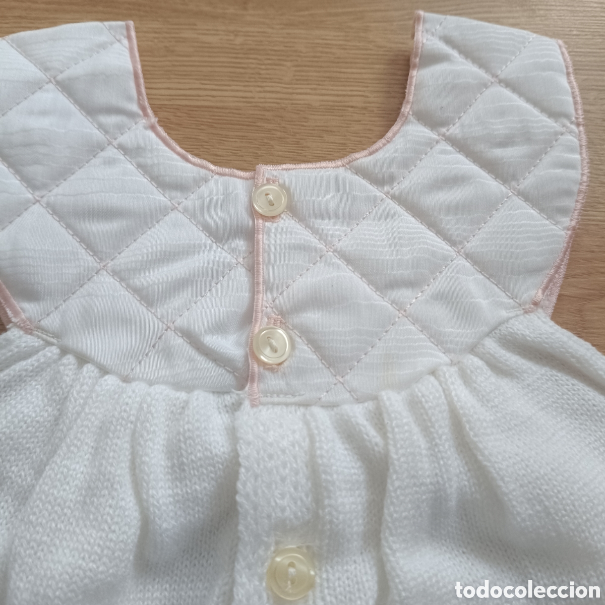 Nuevo: Peto y chaqueta Beb&eacute; - Foto 8