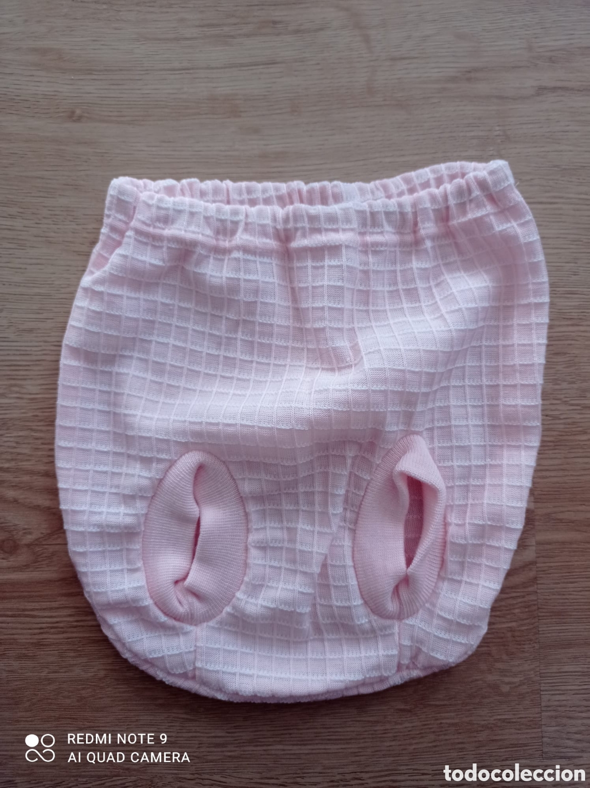 Nuevo: Conjunto Beb&eacute; Tres piezas - Foto 5