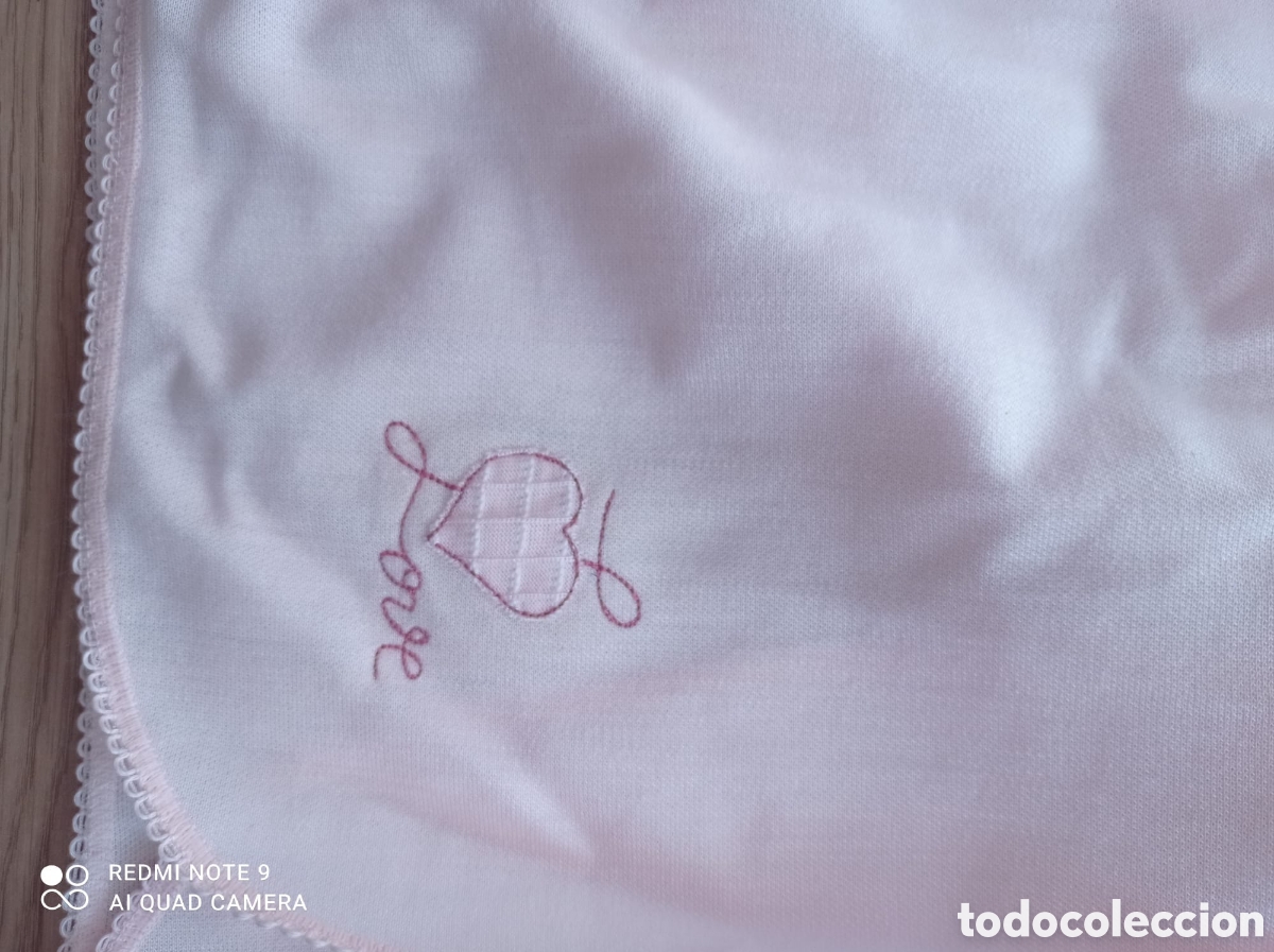 Nuevo: Conjunto Beb&eacute; Tres piezas - Foto 6