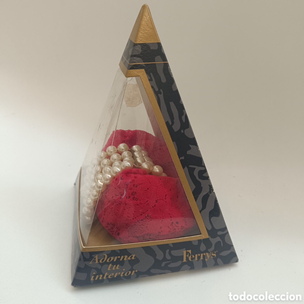 Nuevo: Regalo Navidad Pir&aacute;mide Ferrys - Foto 5