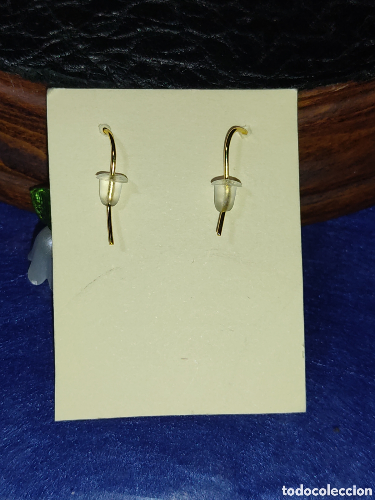 Nuevo: Pendientes tulipanes campanillas. - Foto 3