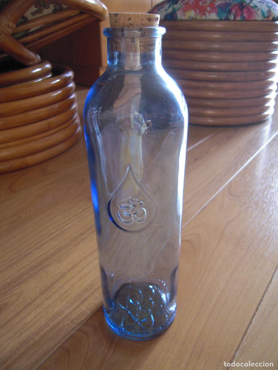 botella om water 1230 ml - Compra venta en todocoleccion