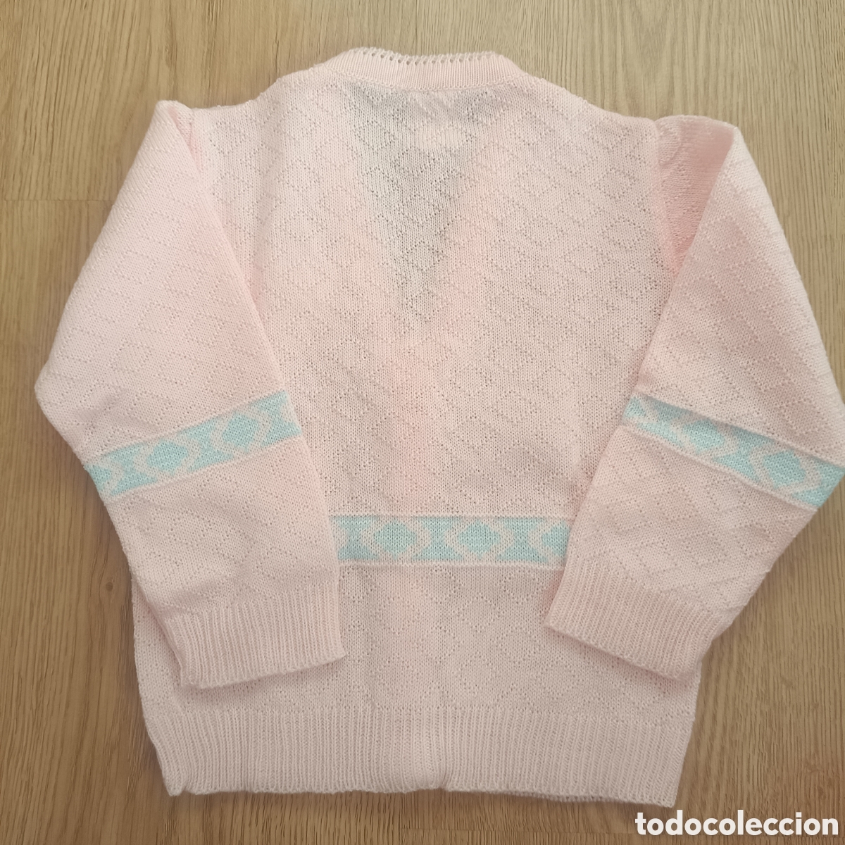 Nuevo: Conjunto Jersey y Chaqueta Ni&ntilde;a - Foto 5