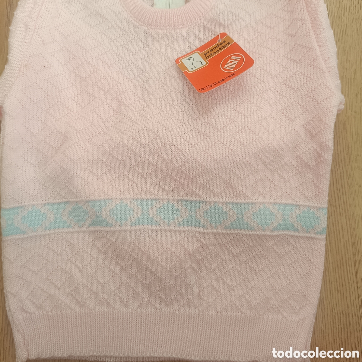 Nuevo: Conjunto Jersey y Chaqueta Ni&ntilde;a - Foto 9