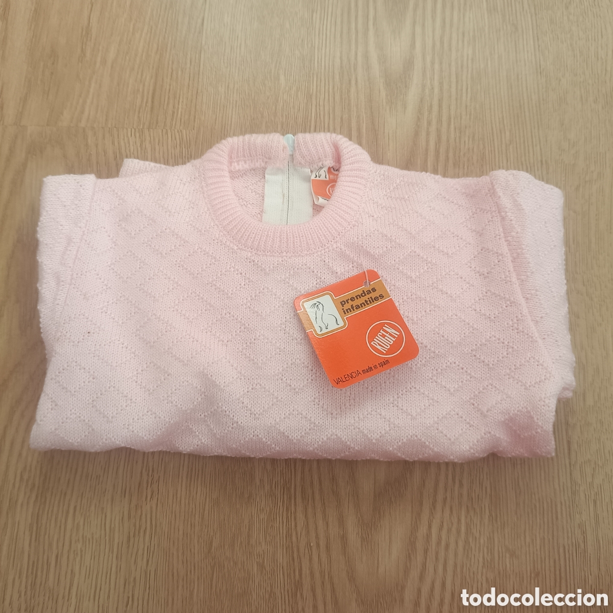 Nuevo: Conjunto Jersey y Chaqueta Ni&ntilde;a - Foto 10