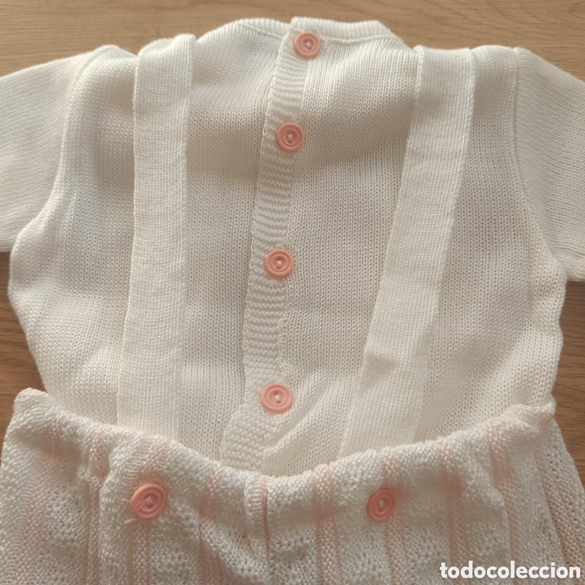 Nuevo: Conjunto peto y jersey Ni&ntilde;a - Foto 6
