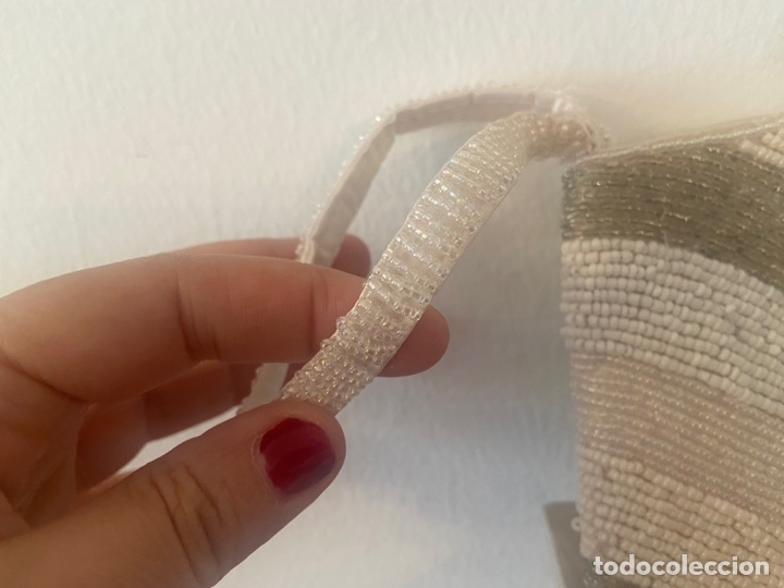 Nuevo: Monedero perlitas boutique - Foto 2