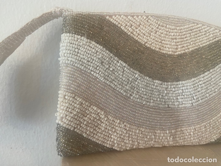 Nuevo: Monedero perlitas boutique - Foto 5