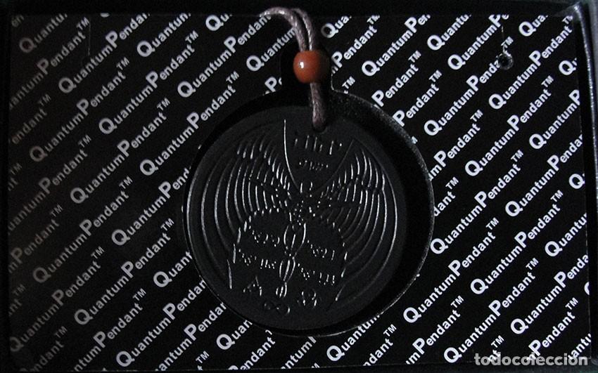 Nuevo: QUANTUM PENDANT - JAPANESE TECHNOLOGY - NUEVO - - Foto 4