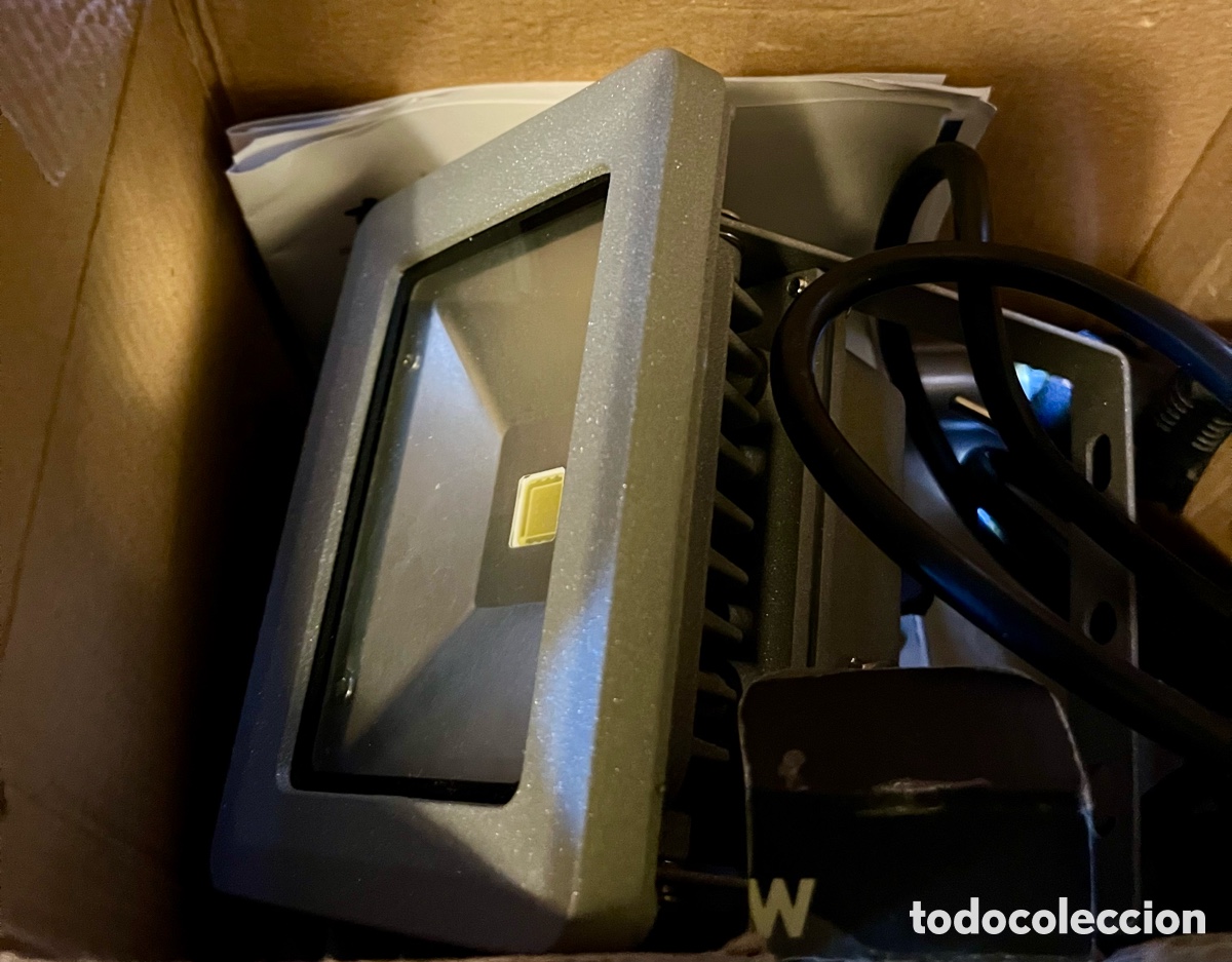 Nuevo: GRAN FOCO DE LUZ A ESTRENAR - Foto 7