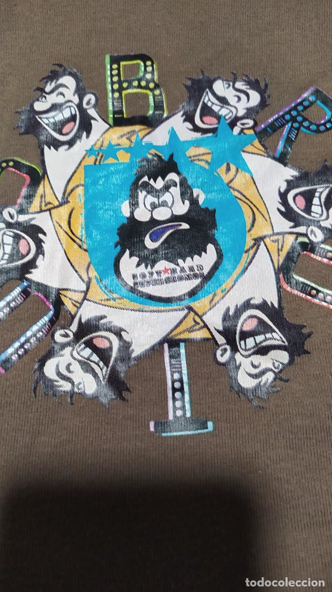 Nuevo: Camiseta de dise&ntilde;o BRUTUS A ESTRENAR DE ALGOD&Oacute;N - Foto 1