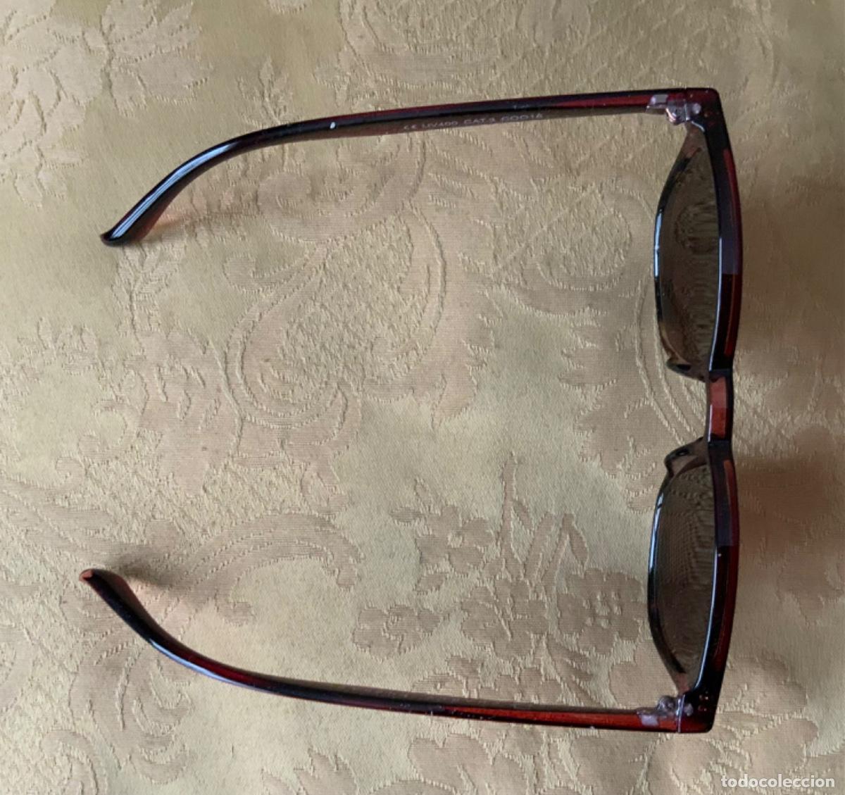 Nuevo: GAFAS DE SOL CHARLY THERAPY, NUEVAS - Foto 4