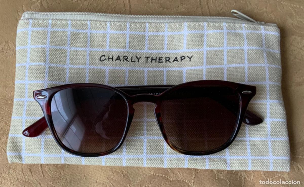 Nuevo: GAFAS DE SOL CHARLY THERAPY, NUEVAS - Foto 5