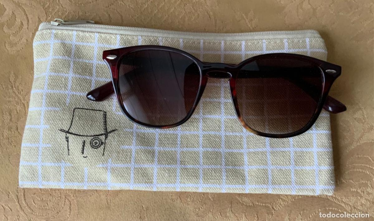 Nuevo: GAFAS DE SOL CHARLY THERAPY, NUEVAS - Foto 7