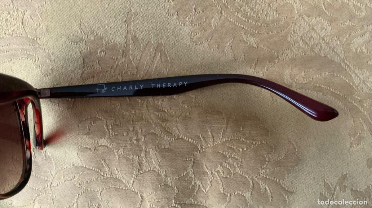 Nuevo: GAFAS DE SOL CHARLY THERAPY, NUEVAS - Foto 8
