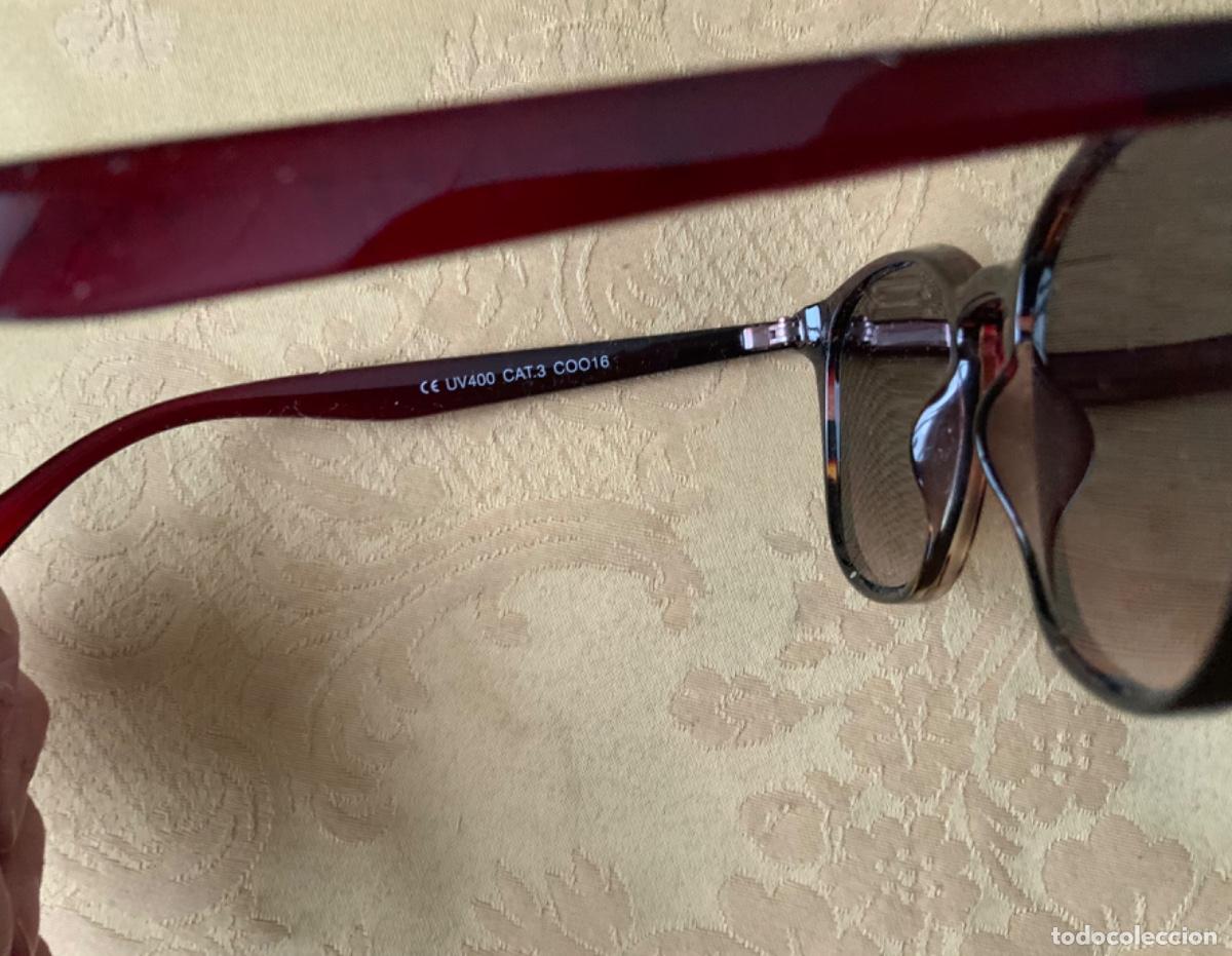 Nuevo: GAFAS DE SOL CHARLY THERAPY, NUEVAS - Foto 9