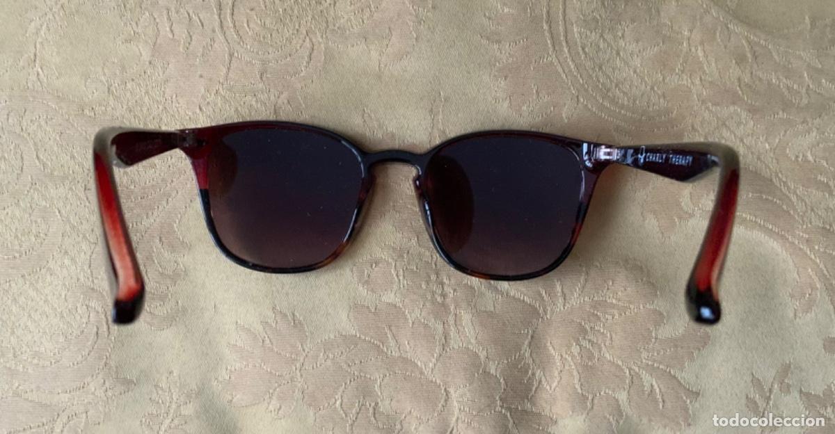 Nuevo: GAFAS DE SOL CHARLY THERAPY, NUEVAS - Foto 10