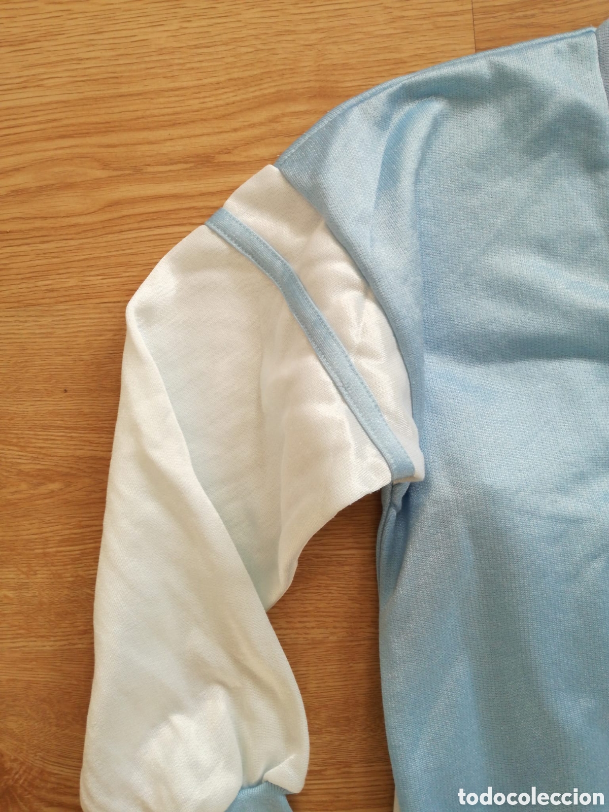 Nuevo: Ch&aacute;ndal Azul y Blanco - Foto 7