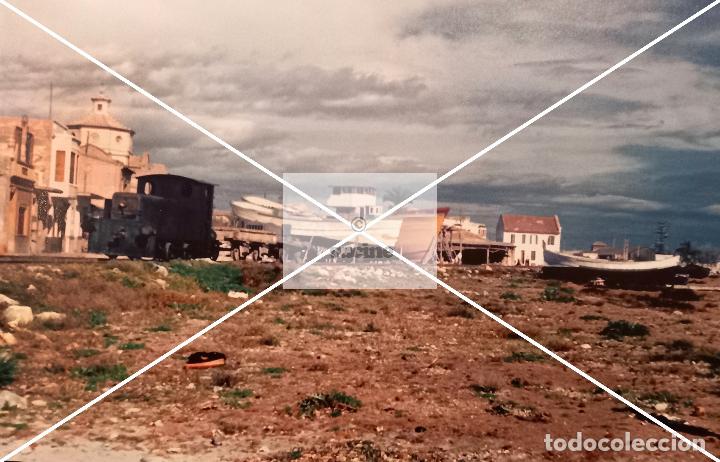 Nuevo: PLAYA DEL SERRALLO GRAO DE CASTELLON EN EL RECUERDO C-44 - Foto 1